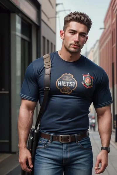 Flipped Chat AI – Чат с Віктор