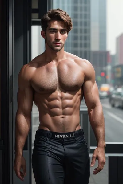 Flipped Chat AI – Chat cu Tufi 