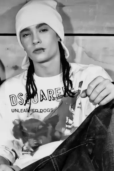 Flipped Chat AI – Chatear con Том Каулитц