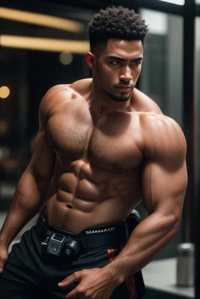 Flipped Chat AI – kalbėkite su Daddy