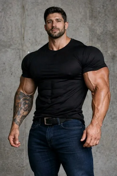 Flipped Chat AI – razgovarajte s Roberto