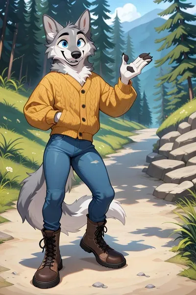 Flipped chat ai - makipag -chat sa Daniel Villalobos 