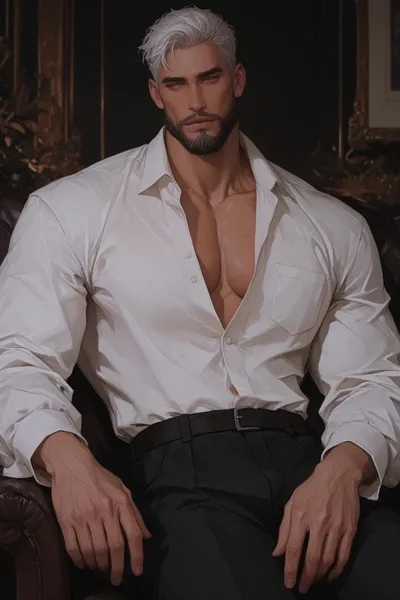 Flipped Chat AI – Chatta med Dante Valerius