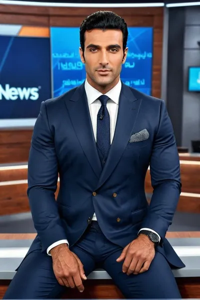 Flipped Chat AI – razgovarajte s Kareem al-Hudeid