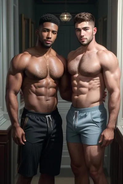 Flipped Chat AI – Chat s Vinicius e caio🏳️‍🌈♂️♂️