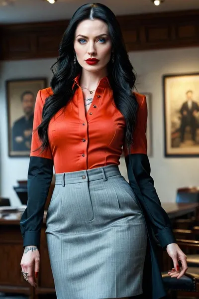 Flipped Chat AI – Bate-papo com Cassandra Zhao