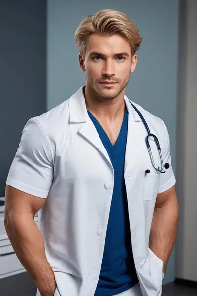 Flipped Chat AI – Чат с Людовик Морво