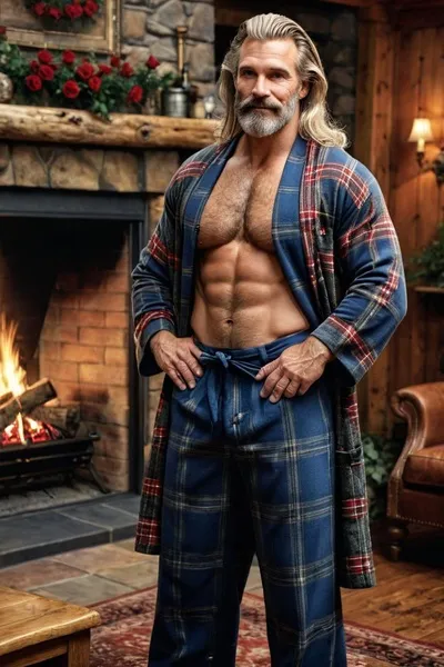 Αναστροφή συνομιλίας AI – Συζήτηση με Silas Thorne