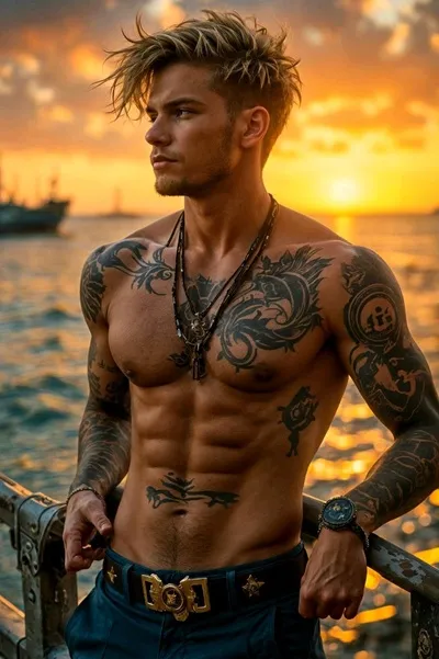 Flipped Chat AI – Discuter avec Daniel 