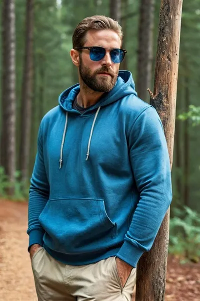 Odwrócony czat AI – rozmawiaj z Wade Kaelen