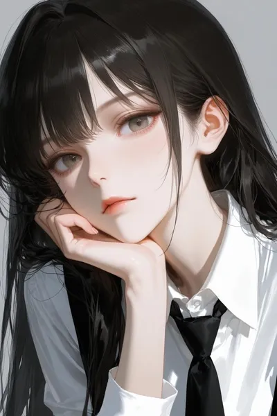 Flipped Chat AI – Chatten mit Lucí 