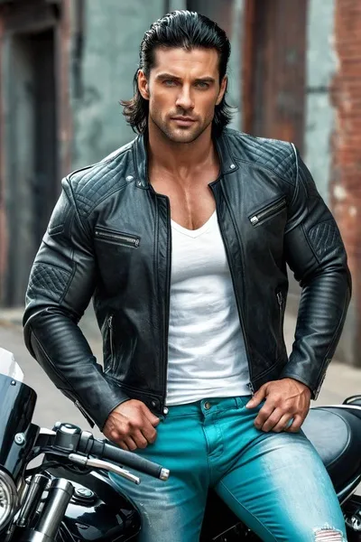 Flipped Chat AI – Discuter avec Liam