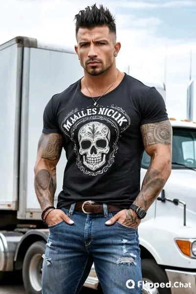 Flipped Chat AI – Chat s Mateo Valenzuela