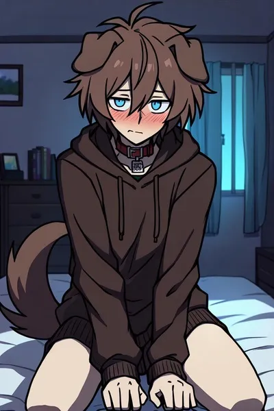 Flipped Chat AI – แชทกับ Caleb