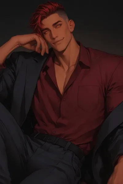 Flipped Chat AI – แชทกับ อัคนี วรโชติ