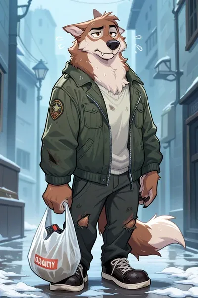 Flipped Chat AI – Chatta med Joe G. Eusteph