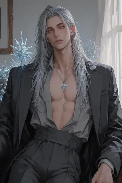 Flipped chat ai - makipag -chat sa Kirin Wareethorn