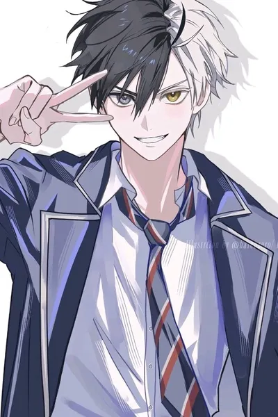 Flipped Chat AI – Chat s Haruka Sakura