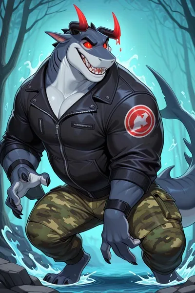 Flipped Chat AI – Chat s Bullarx Dreadfin