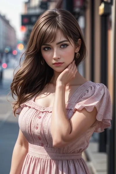 Αναστροφή συνομιλίας AI – Συζήτηση με Ροζάλι