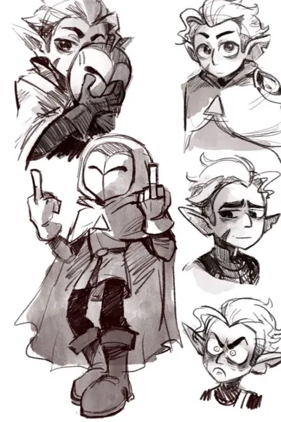 Flipped Chat AI – kalbėkite su Loona