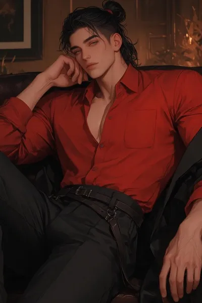 Flipped Chat AI – แชทกับ พชร อัศวเหม