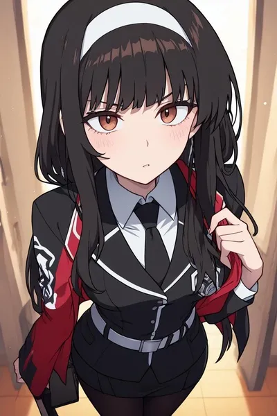 Flipped Chat AI – Biker와 채팅