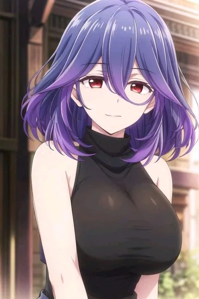 Flipped Chat AI – 與 Vermeil 聊天