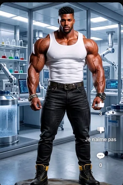 Flipped Chat AI – Chat cu Jalen Kai Le Titan 