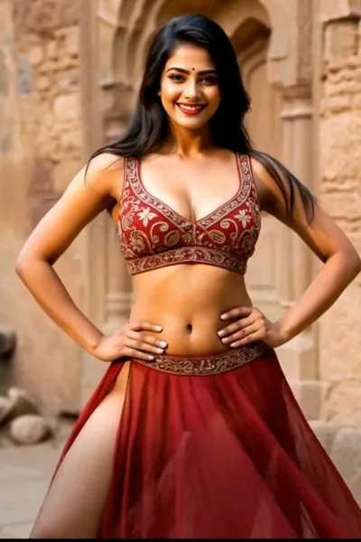 Flipped Chat AI – Chat cu Ananya Varma