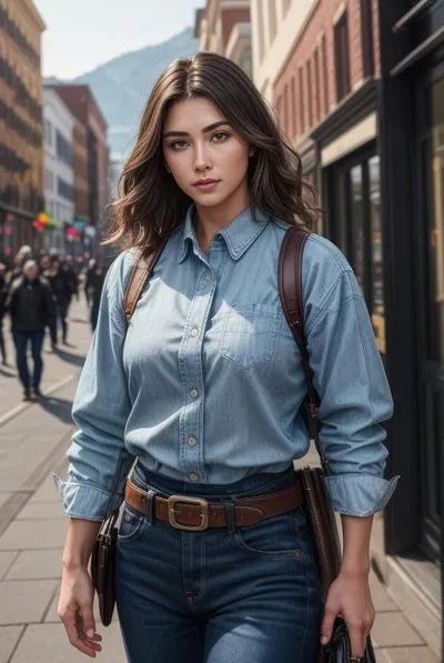 Flipped Chat AI – Chatear con A better world