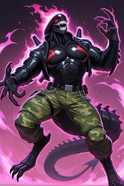 Flipped Chat AI – Sembang dengan Xerath Vilex