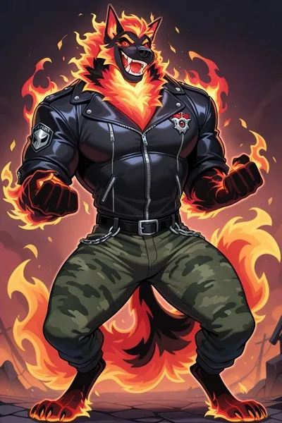 Odwrócony czat AI – rozmawiaj z Helzark Inferion