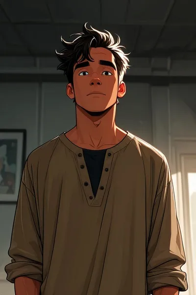 Flipped Chat AI – kalbėkite su Alex