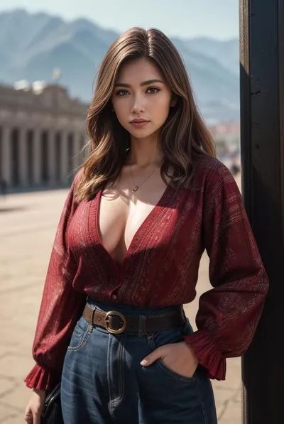 Flipped Chat AI – Chatta con Ilaria