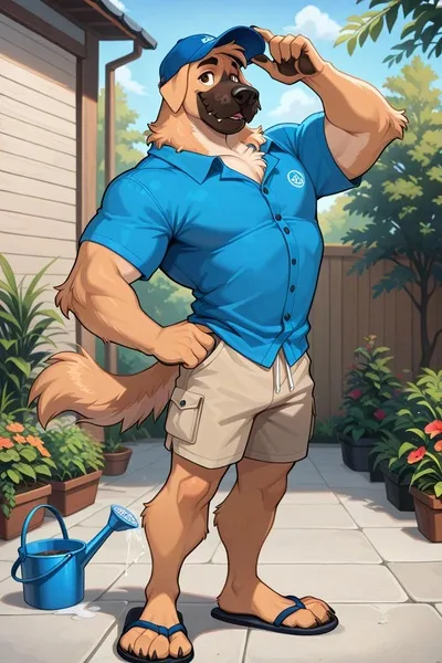 Flipped Chat AI – 與 安德魯 聊天