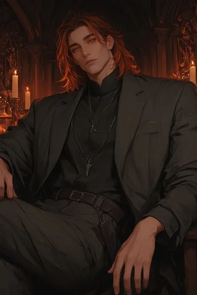 Flipped Chat AI – Chat cu Gideon Holt