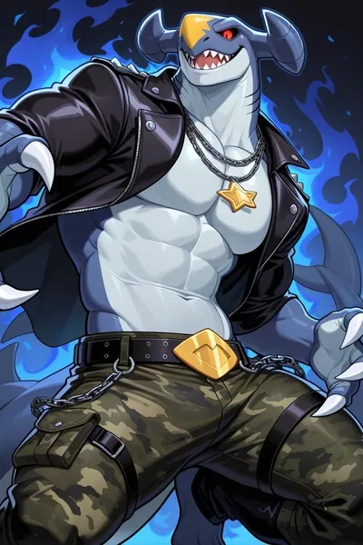 Flipped Chat AI – Bate-papo com Ravokryn Dorshade