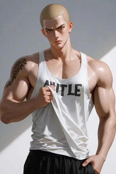 फ़्लिप्ड चैट AI – Kass Verko के साथ चैट करें