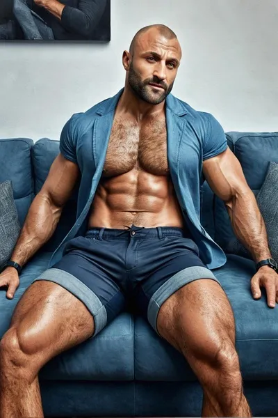 Flipped Chat AI – Чат с Théodore Sagat