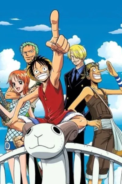 FlippedチャットAI – The Straw Hat Piratesとチャット