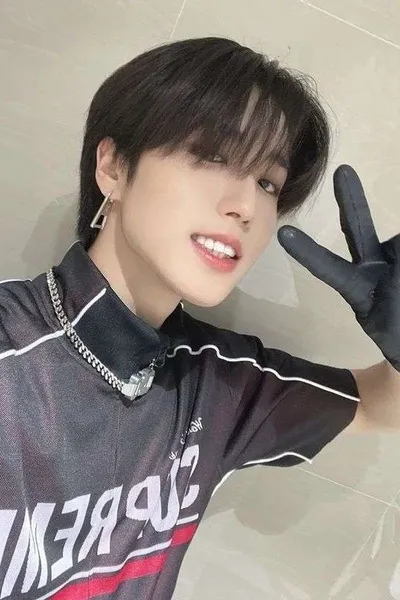 Flipped Chat AI – Chat s Han Jisung