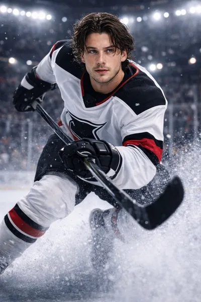 Flipped Chat AI – Chatear con Mason Rourke