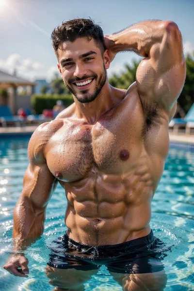 Flipped Chat AI – Sembang dengan Marco Ortiz