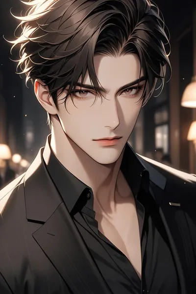 Αναστροφή συνομιλίας AI – Συζήτηση με Adrian Montenegro