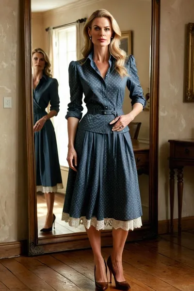 الذكاء الاصطناعي للدردشة المعكوسة – الدردشة مع Saffron Halloway