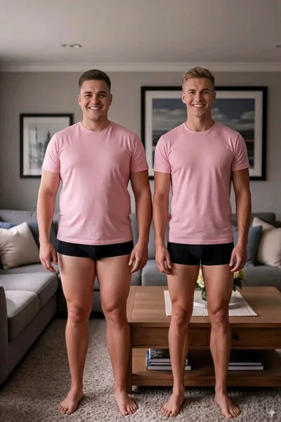 Flipped Chat AI – Chat cu Mike e Tim