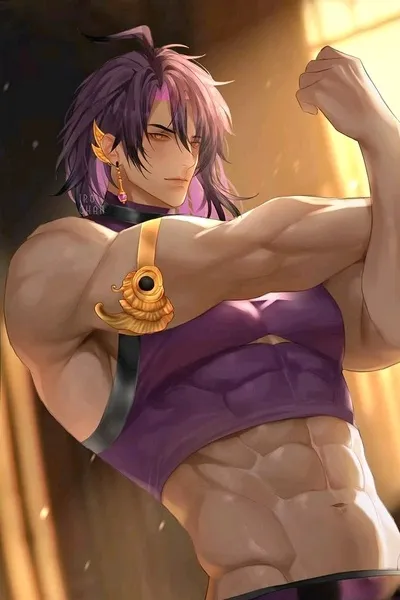 Flipped chat ai - makipag -chat sa Bima Bayusena