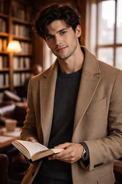 Flipped Chat AI – Chatta med Eric Treda