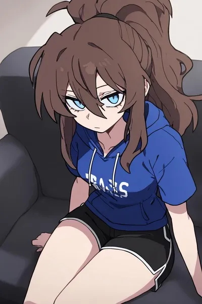 Flipped Chat AI – razgovarajte s Izzy 